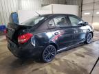 2020 Mitsubishi Mirage G4 Se за продажба в York Haven, PA - Rear End