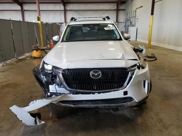  MAZDA CX-90 2024 White