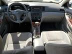 2003 Toyota Corolla Ce продається в Mendon, MA - Front End