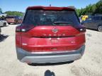 2021 Nissan Rogue Sv   იყიდება Hampton-ში, VA - Front End