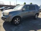 2011 Honda Pilot Exln en Venta en Wilmington, CA - Minor Dent/Scratches