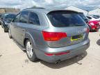 2007 AUDI Q7 TDI QUA for sale at Copart SANDY