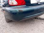 2008 JAGUAR X-TYPE SE for sale at Copart WOLVERHAMPTON