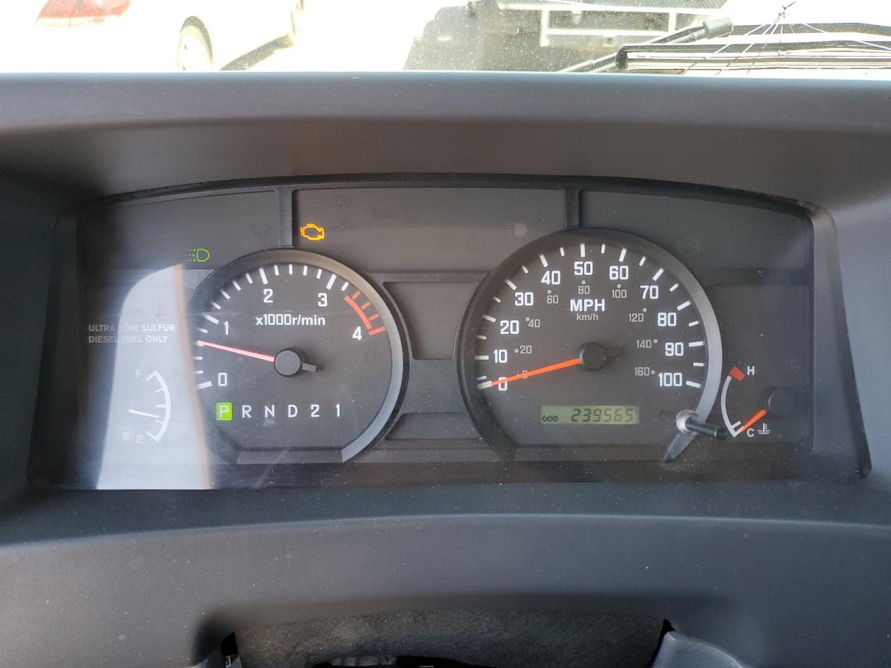 2010 Isuzu Nrr VIN: JALE5W160A7300979 Lot: 56889255