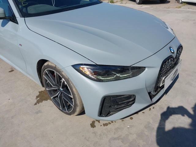 2022 BMW 430D M SPO