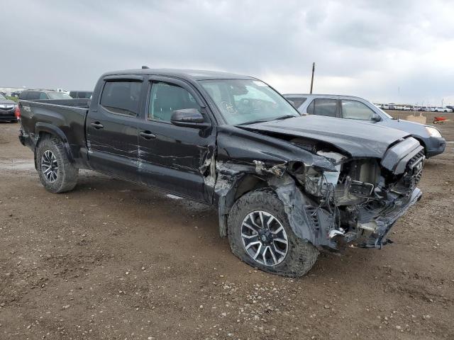 2023 TOYOTA TACOMA DOUBLE CAB
