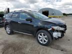 2010 Nissan Murano S zu verkaufen in Wichita, KS - Front End