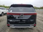 2022 Kia Carnival Sx Prestige იყიდება Assonet-ში, MA - Water/Flood