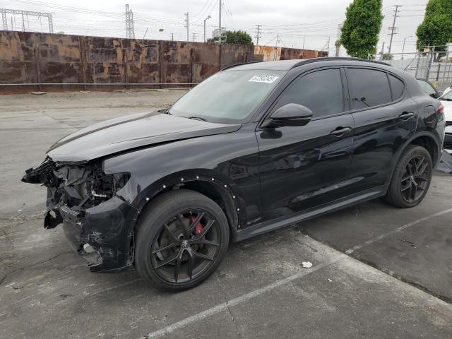 2020 Alfa Romeo Stelvio 
