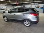 2013 Hyundai Tucson Gls en Venta en Wheeling, IL - Mechanical