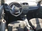 2017 Nissan Versa S продається в Kansas City, KS - Front End