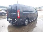 2014 CITROEN DISPATCH C for sale at Copart WHITBURN