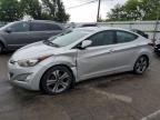 2014 Hyundai Elantra Se na sprzedaż w Moraine, OH - All Over