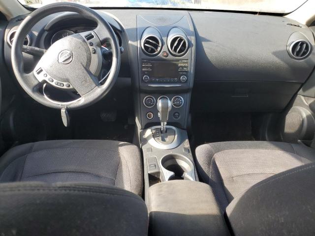 Parquets NISSAN ROGUE 2013 Gray