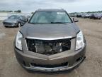 2016 Cadillac Srx Luxury Collection продається в Kansas City, KS - Front End