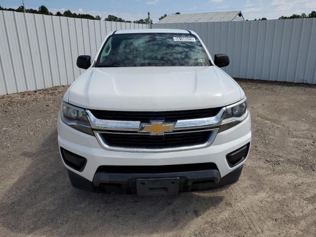  CHEVROLET COLORADO 2019 White