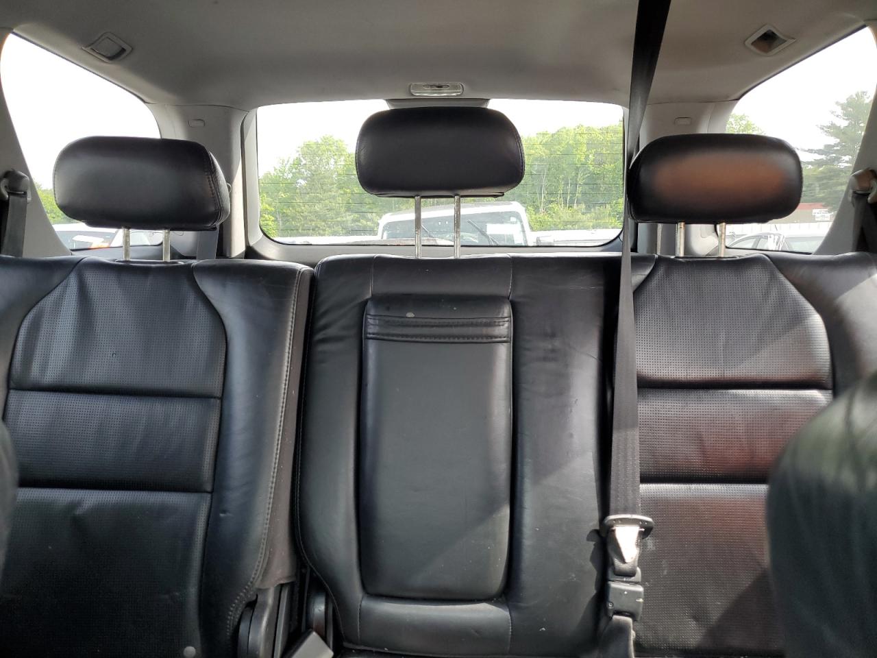 2004 Acura Mdx VIN: 2HNYD18234H533085 Lot: 55647895