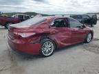 2018 Toyota Camry L   იყიდება Tulsa-ში, OK - Side
