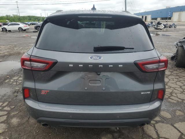  FORD ESCAPE ST 2023 Gray