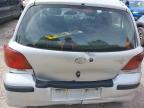 2005 TOYOTA YARIS T3 D for sale at Copart BRISTOL