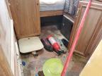 1993 'Other Rv' Other en Venta en Montreal-est, QC - Burn - Interior