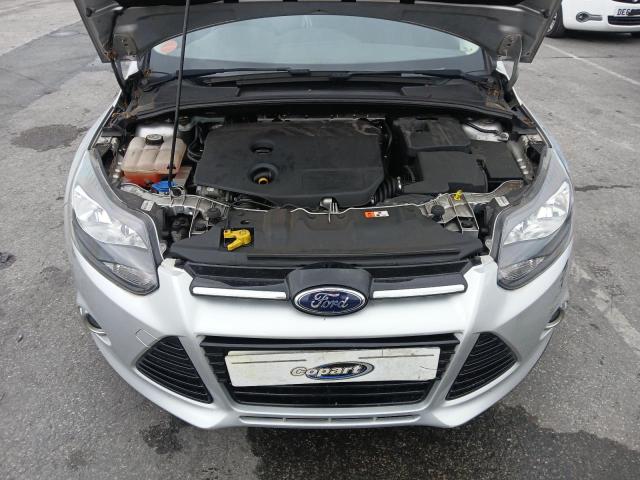 2013 FORD FOCUS TITA