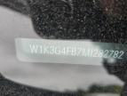 2021 Mercedes-Benz A 220 4Matic de vânzare în Mendon, MA - Side