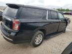 2022 Chevrolet Suburban K1500 Lt en Venta en Houston, TX - Front End