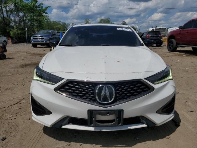  ACURA ILX 2020 Білий