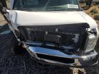 2016 Ford Econoline E350 Super Duty Cutaway Van en Venta en Reno, NV - Front End