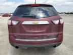 2016 Chevrolet Traverse Ltz for Sale in Wilmer, TX - Front End