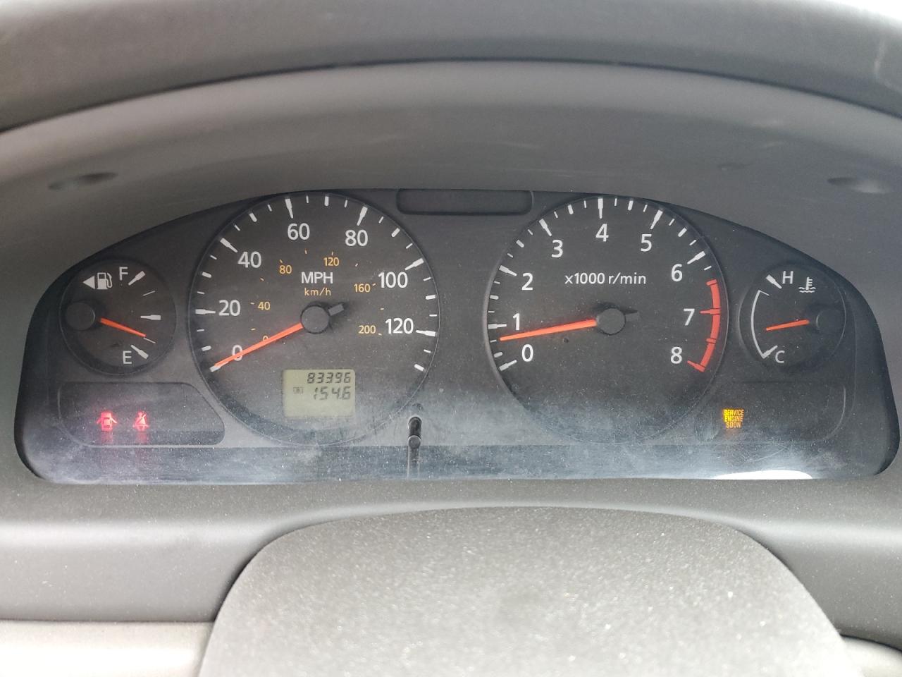 2005 Nissan Sentra 1.8 VIN: 3N1CB51D05L466627 Lot: 57646645