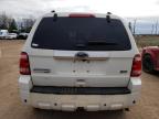 2012 Ford Escape Limited zu verkaufen in Kincheloe, MI - Front End