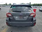 2018 Subaru Outback 2.5I Premium en Venta en Grantville, PA - Front End