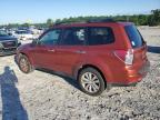 2011 Subaru Forester Limited на продаже в Loganville, GA - Mechanical
