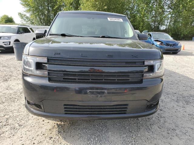  FORD FLEX 2017 Czarny
