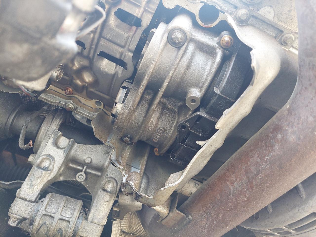 WDDSJ4EB6KN761408 - 2019 Mercedes Benz CLA - #57372895
