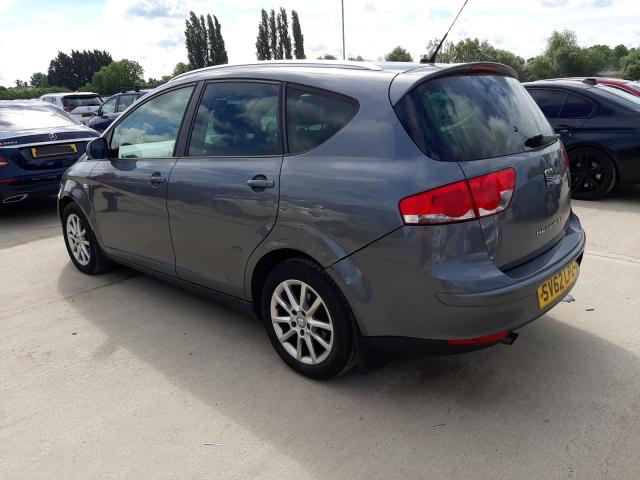 2012 SEAT ALTEA XL S