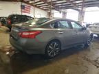 2016 Nissan Altima 2.5   იყიდება Pennsburg-ში, PA - Front End