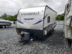 2021 Keystone Springdale for Sale in Grantville, PA - Rollover