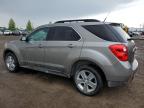 2012 Chevrolet Equinox Lt на продаже в Rocky View County, AB - Front End