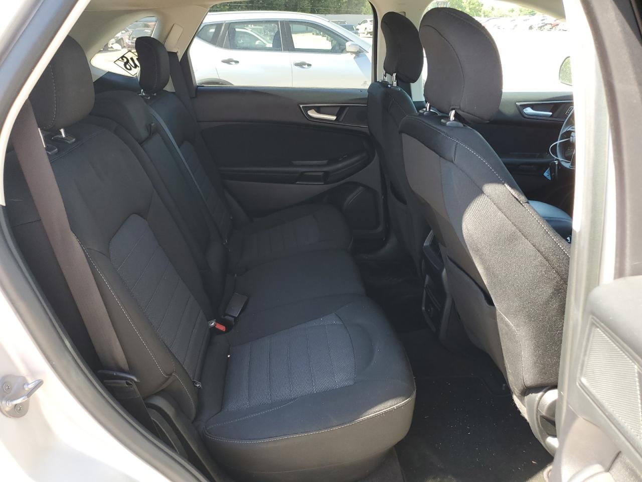 2019 Ford Edge Se VIN: 2FMPK3G9XKBB40309 Lot: 57657635
