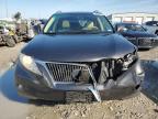 2010 Lexus Rx 350 продається в Cahokia Heights, IL - Front End