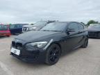 2014 BMW 116I M SPO for sale at Copart SANDWICH