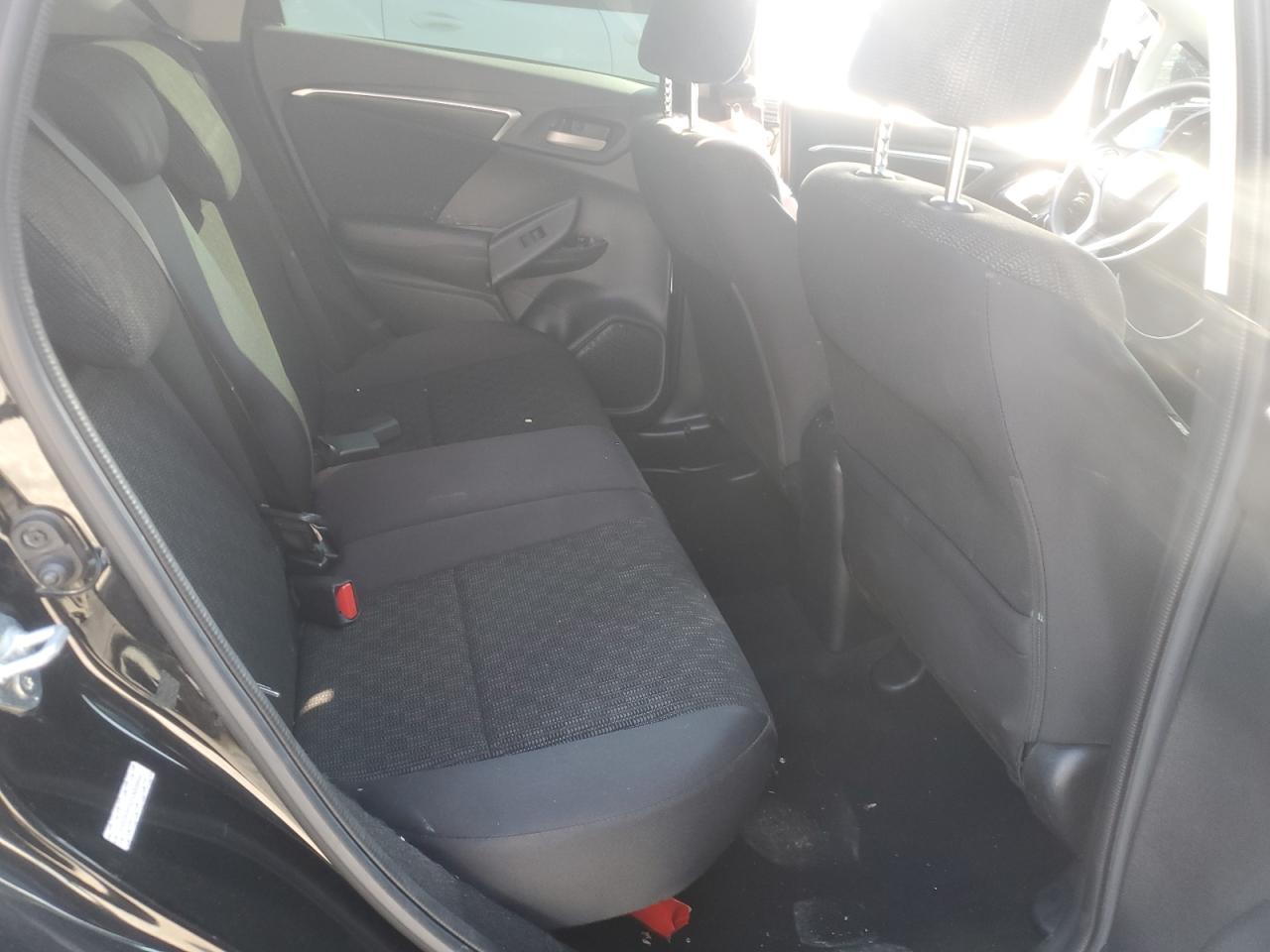 2016 Honda Fit Lx VIN: JHMGK5H52GS008894 Lot: 56749765