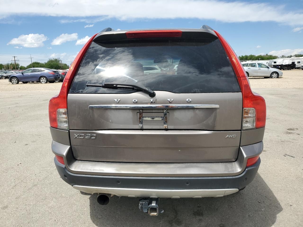 2012 Volvo Xc90 3.2 VIN: YV4952CZ4C1627732 Lot: 56731135