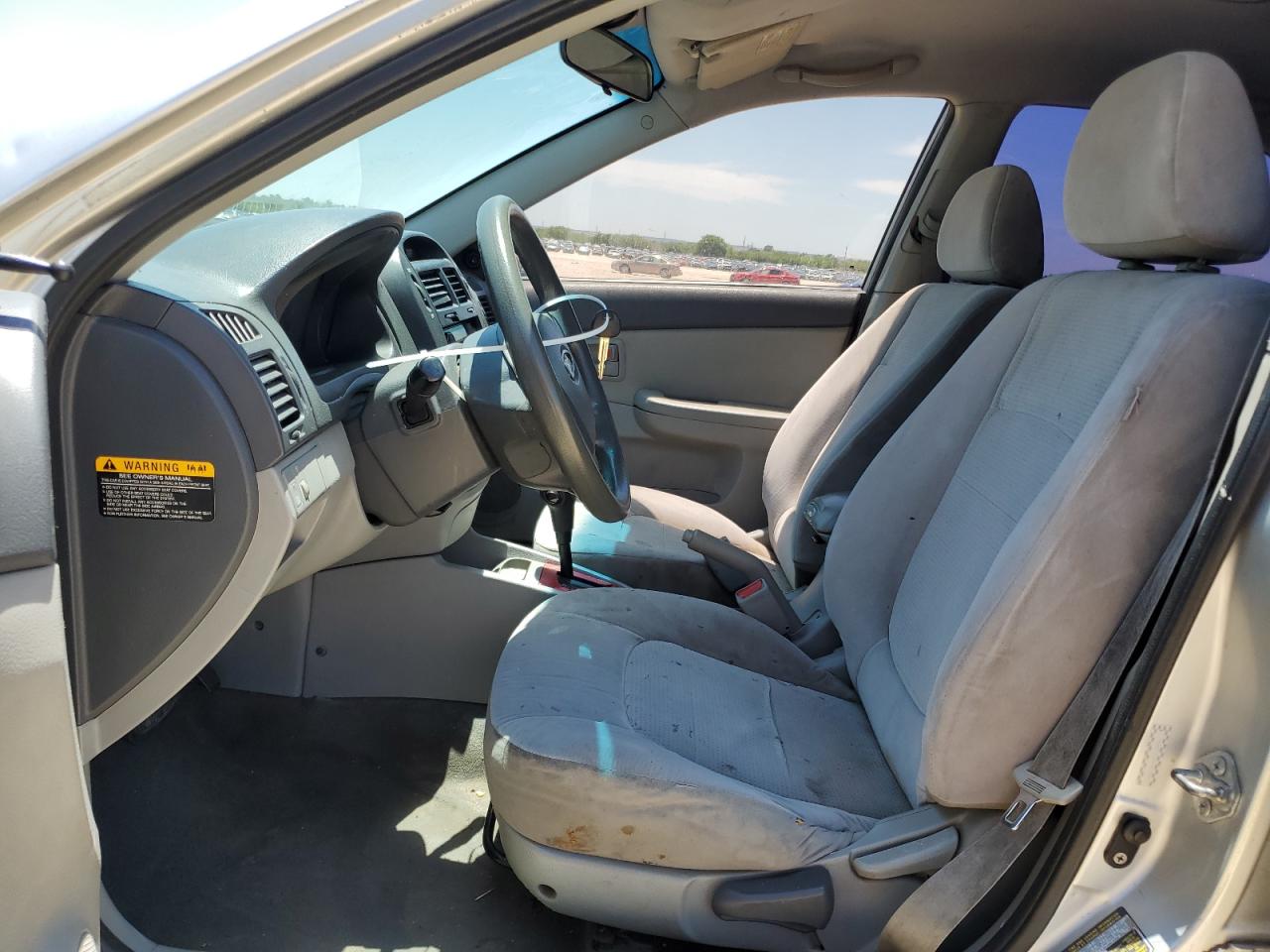 2005 Kia Spectra Ex VIN: KNAFE221895603434 Lot: 56798675