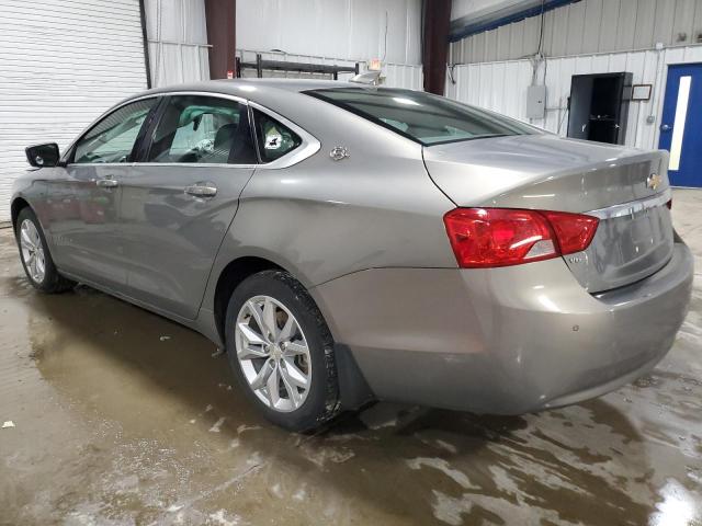  CHEVROLET IMPALA 2018 tan