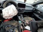 2022 Kia Forte Gt Line на продаже в Spartanburg, SC - Front End