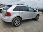 2011 Ford Edge Sel на продаже в Harleyville, SC - Side